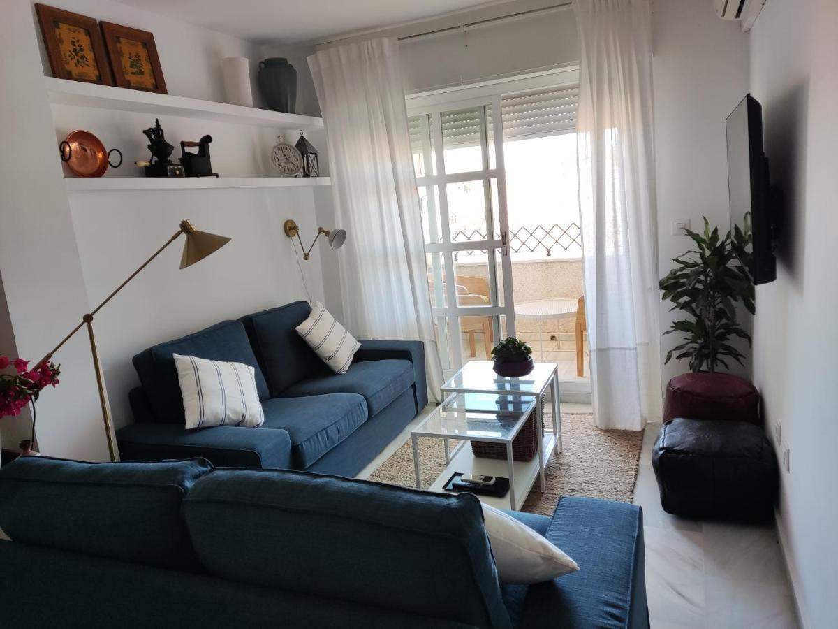 Casa Bermeo Apartment Sanlúcar de Barrameda Exterior photo